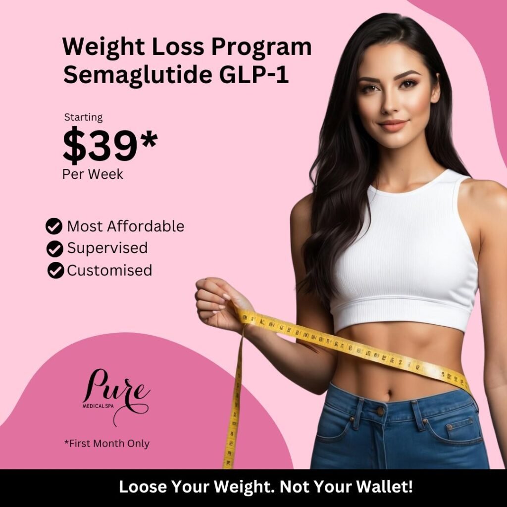 weight loss Chicago